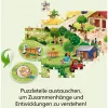 Kosmos 682651 Puzzle Kinderpuzzle 54 Stück(e) Bauernhof