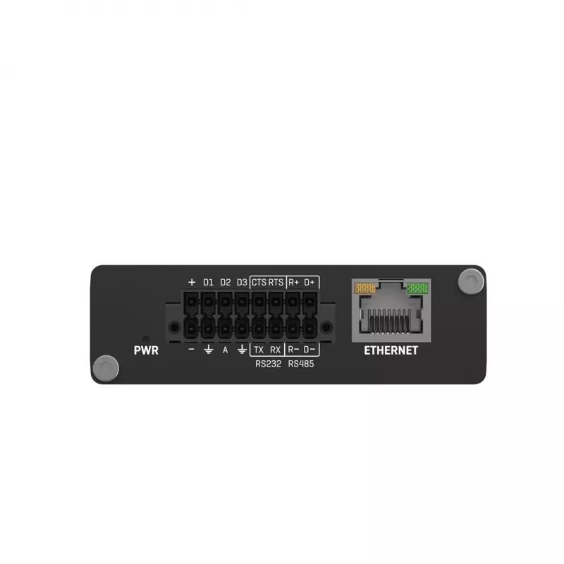 Teltonika Industrie-Router, IoT LTE Gateway TRB246 Cat 4, 1x RJ45 100Mb/s, IP30