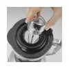 Tischmixer Gastroback Vital 1,5 l Schwarz Edelstahl