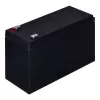 Verschlossene Blei-Säure-Batterie csb Batterie HR1234WF2 12V 9Ah für USV und Notstrom