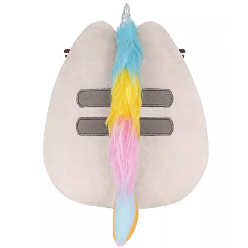 Plüschtier Pusheen Pusheenicorn Einhorn-Plüsch 24 cm von Pusheen