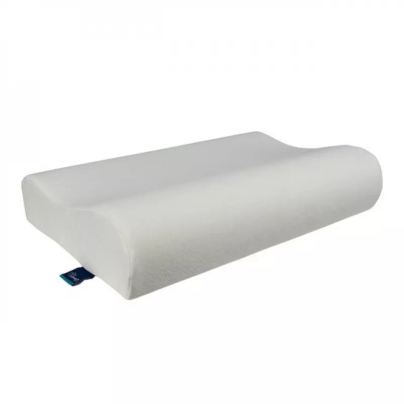 Orthopädisches Kissen TIMAGO ORTO DREAM – ergonomische Unterstützung für Nacken und Kopf