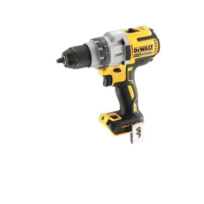 Bohrmaschine DeWALT DCD991NT-XJ 2000 U/min Schlüssellos 1,5 kg