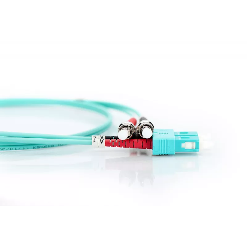 LWL-Patchkabel, Digitus, DK-2512-02/3