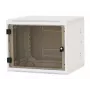 Wandmontierter Rack Triton RBA-12-AD6-CAX-A1 12U Weiß