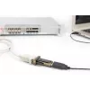 DIGITUS USB 2.0 auf Seriell Konverter DSUB 9M Inkl. USB-A Kabel 80cm FTDI Chipset USB 2.0 auf RS232 (FT232RL)