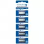 Alkaline-Knopfzellen everActive LR44 1,5 V – 5er-Pack