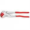 Knipex 91 13 250 Zange Fliesenbrechzange