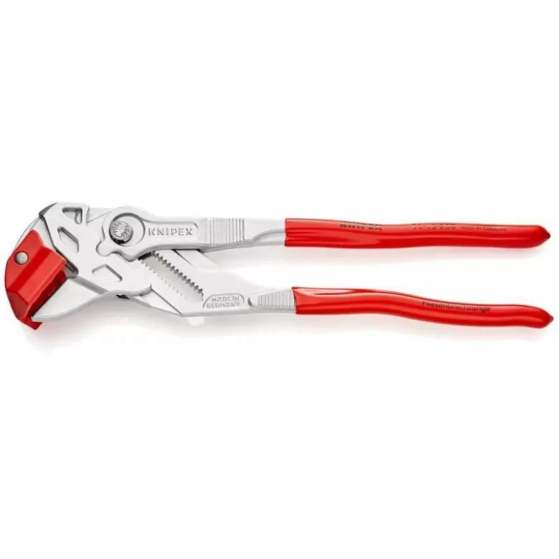 Knipex 91 13 250 Zange Fliesenbrechzange