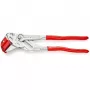 Knipex 91 13 250 Zange Fliesenbrechzange