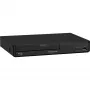 Panasonic Blu-ray Disc Player DMP-BDT167EG Xvid, MKV, MP4, FLAC, MP3, AAC, ALAC, DSD Wi-Fi USB-Konnektivität