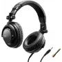 Thrustmaster Hercules HDP DJ45 - Kopfhörer - Over-Ear - Kabelgebunden - 3,5-mm-Klinkenstecker - Geräuschisolierung (4780898)