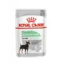 Nassfutter für Hunde Royal Canin Digestive Care Fleisch & Gemüse Portionsbeutel 12 x 85 g – ausgewachsene Hunde, Unterstützung der Verdauung