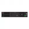 PowerWalker VI 1000 RLP Line-Interactive 1 kVA 900 W 8 AC-Ausgänge