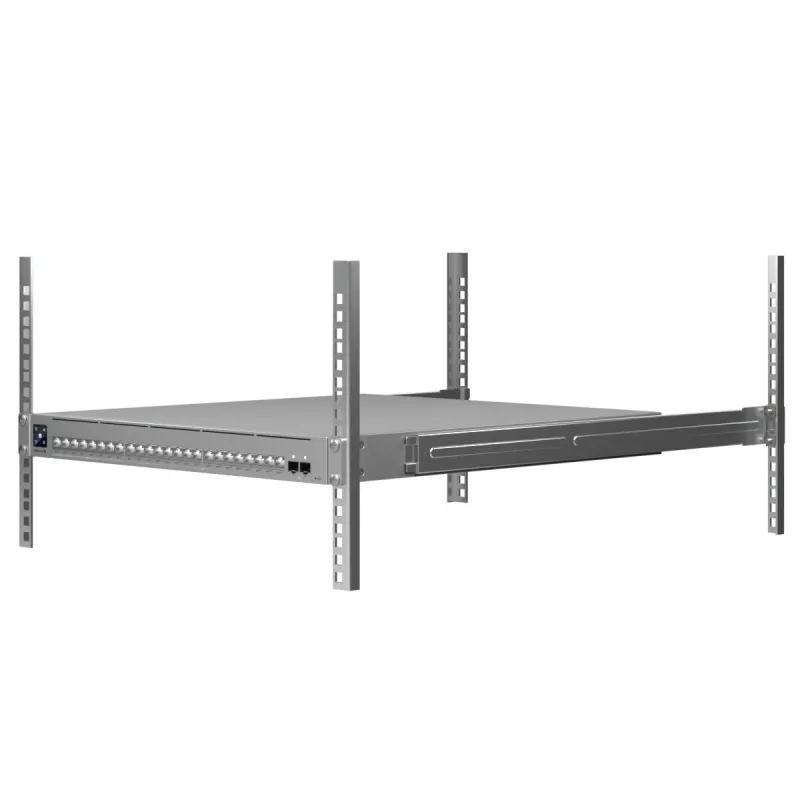 Switch UBIQUITI USW‑Pro‑XG‑24‑PoE 24‑Port Managed Switch mit 720W PoE