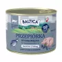 BALTICA regionale Geschmacksrichtungen Wachtel - Nassfutter für Katzen - 185g