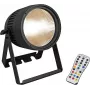 LED IP Tourlight 200 WW von EUROLITE – tragbares 200W warmweißes Bühnen- und Arbeitslicht