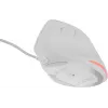 NATEC Crake 2 Pro Maus Universal Rechtshänder USB Typ-A Optisch 12800 DPI