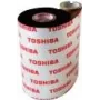 Toshiba TEC - Schwarz - 110 mm x 300 m - Farbband - für B-443, FV4T-GS12, FV4T-GS14, FV4T-GS16, FV4T-TS12, FV4T-TS14, FV4T-TS16, SV4T, SV4T-GS10 (BFV30110AG3)