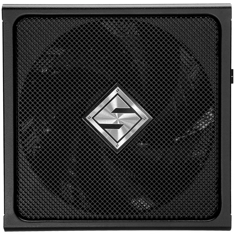 Netzteil ASRock STEEL LEGEND 750W 80 Plus Gold