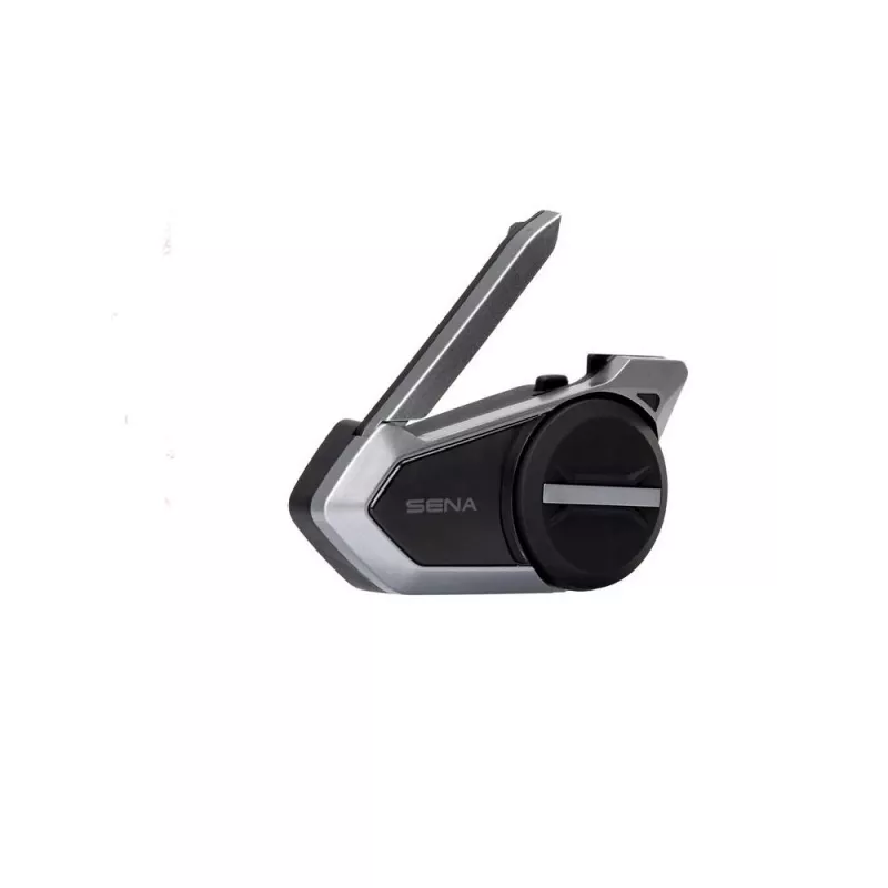 Motorrad-Bluetooth-Gegensprechanlage Sena 50S-10 — Bluetooth-Gegensprechanlage für Helme, Sena 50S-10
