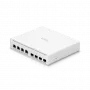 UniFi UISP Switch Plus - Switch - managed - 4 x 2.5GBase-T + 4 x 10Gb Ethernet S