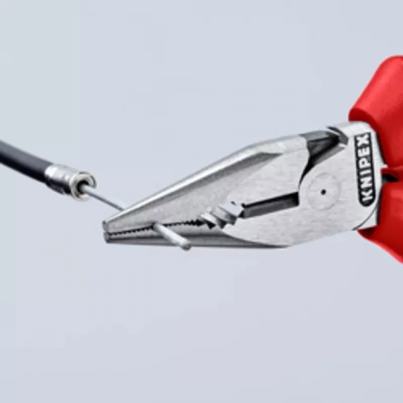 Nadelzange Knipex 08 25 145