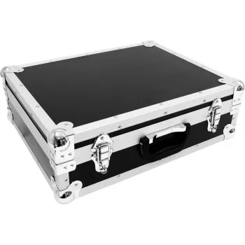 Schutz-Universalkoffer Divers Universal Case FOAM GR-1 — schwarz, Schaumstoffinnenraum für Geräteschutz