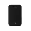 Powerbank FIXED Zen 20 Pro mit LCD-Anzeige — 20000 mAh, mehrere USB-Ausgänge