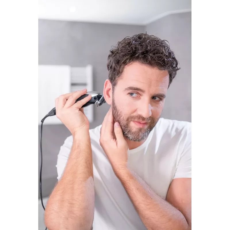 Wahl 09243-2616 Schwarz