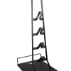 Maclean MC-905 Universal Bodenständer für kabellosen Staubsauger & Zubehör – Solide, stabil