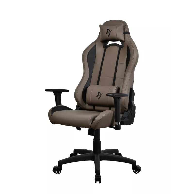 Arozzi Torretta SoftPU - Braun
