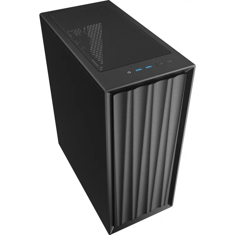 Sharkoon VK3 ATX Schwarz