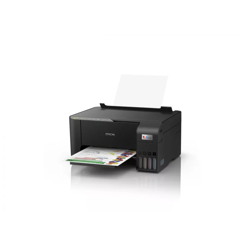 Epson EcoTank ET-2860 Tintenstrahl A4 5760 x 1440 DPI 33 ppm Wi-Fi