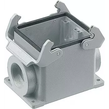 Harting Basisgehäuse Han® 32B-asg2-Q-M32 19 30 032 0232 1 Stück (19 30 032 0232)