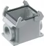 Harting Basisgehäuse Han® 32B-asg2-Q-M32 19 30 032 0232 1 Stück (19 30 032 0232)
