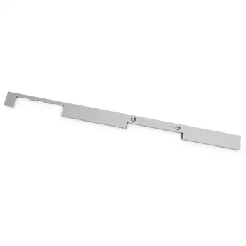 Wasserkühler EK Water Blocks Nickel Silber