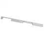 Wasserkühler EK Water Blocks 3831109891209 Nickel Silber