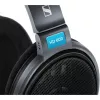 Sennheiser HD 600 Kopfhörer Kopfband 3,5 mm Klinke Schwarz, Grau