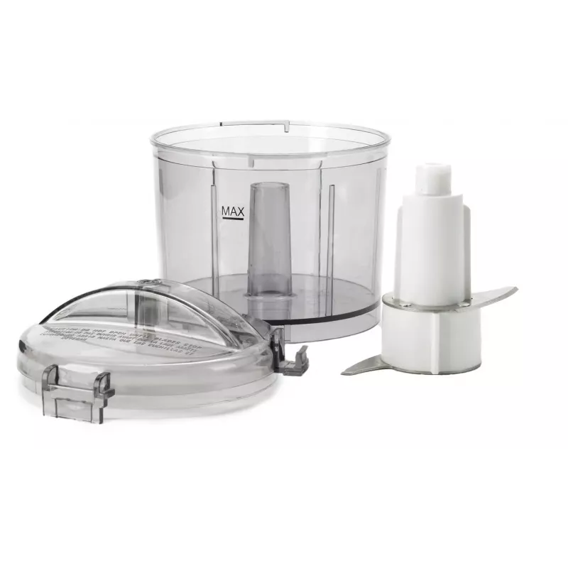 Gemüseschneider Black+Decker BXCH120E