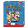 Schnapp, Land, Fluss, Kartenspiel