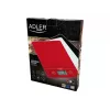 Adler AD 3138 w Küchenwaage Elektronische Küchenwaage Weiß Tischplatte Quadratisch
