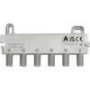 Splitter Televes AZ412FZ 4-fach, 5–1218 MHz, 12 dB