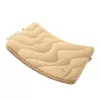 Laptop-Sleeve Tomtoc Terra-A27 von Tomtoc, 14 Zoll, gepolsterte Schutzhülle Duna Shade