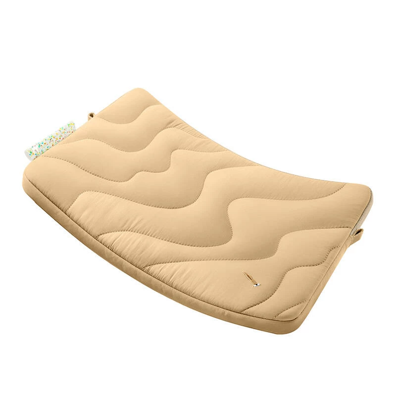 Laptop-Sleeve Tomtoc Terra-A27 von Tomtoc, 14 Zoll, gepolsterte Schutzhülle Duna Shade