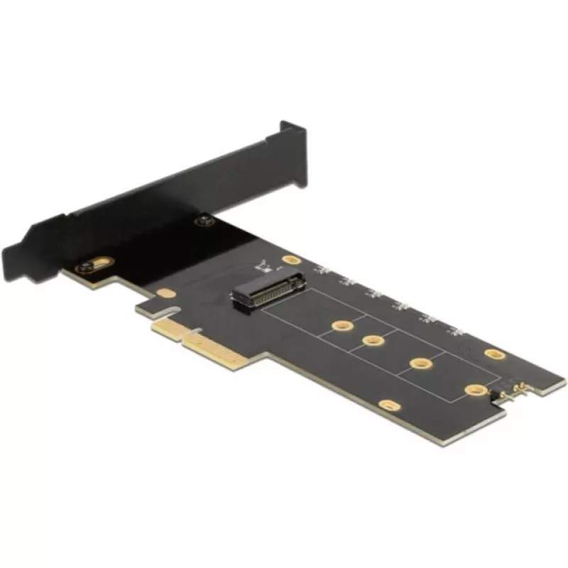 Schnittstellenkarte DeLOCK 89013 Intern M.2 PCIe Low-Profile