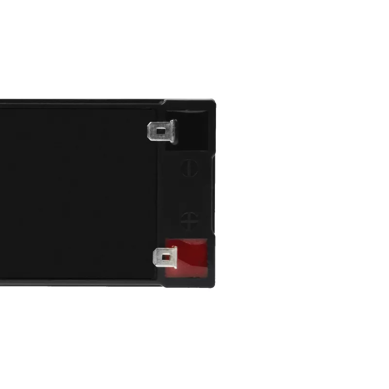 UPS-Batterie Grün Cell AGM04 12V 7Ah versiegelte Blei-Säure (VRLA) schwarz, 1 Stück