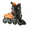 Inline Skates Nils Extreme NA14112 Schwarz-ORANGE GR. 42