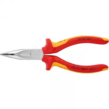 Diagonal-Seitenschneider Knipex 25 26 160