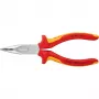 Diagonal-Seitenschneider Knipex 25 26 160